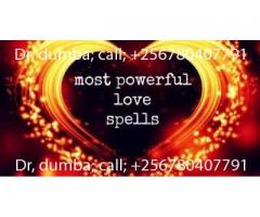 most experinced spells +256780407791