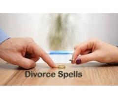 Strong Divorce Spells in Uganda +256772850579