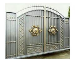WROUGHT IRON PRODUCTS