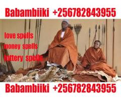 most powerful  healer in uganda,+256782843955