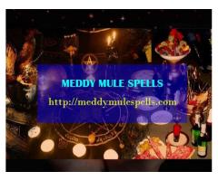 Powerful witch doctor in Uganda +256772850579