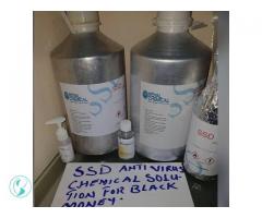 SSD Chemical for defaced Notes +27735257866 China