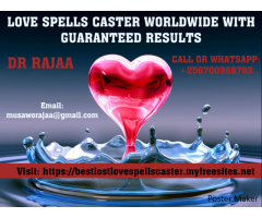 Best Love Spell Caster In Uganda +256700968783