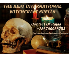 Reliable Witch Doctor In Uganda +256700968783