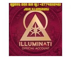 Illuminati in Tembisa - Midrand+27745112461