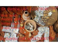 more spells  to protect you +256780407791