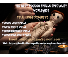 Voodoo Love Spells In New York USA +256700968783