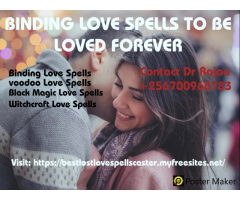 Binding Love Spells In Minnesota USA +256700968783