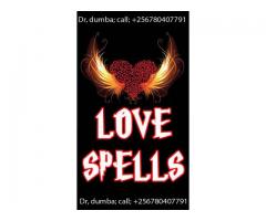 Best legit love  spell caster in uk +256780407791