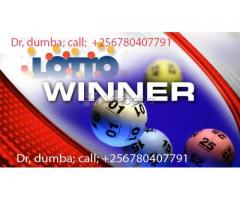 experienced lottery spells in usa #+256780407791