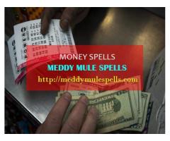 Quick Lottery spells in Nwe York USA +256772850579
