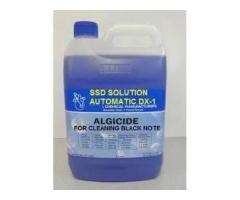 Secure Ssd Chemical Solution Supplier