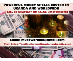 Bring lost love spells in Uganda +256700968783