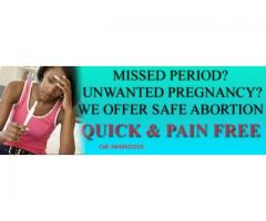 0640422925 Best Abortion Clinic in Cape Town
