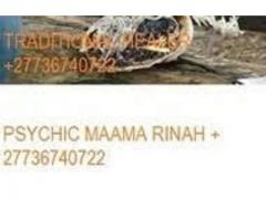 Master Psychic caster maama Ronah+27736740722