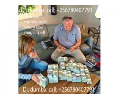 best peaceful money spells in Africa +256780407791