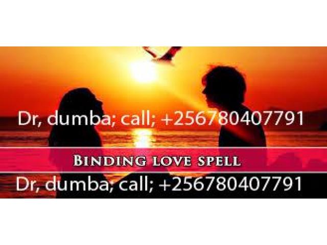 Online lost  love spells +256780407791