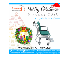 Long lasting Chair Scales in Kampala.