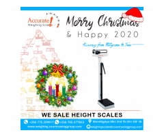 Perfect Height Weighing Scales in Kampala