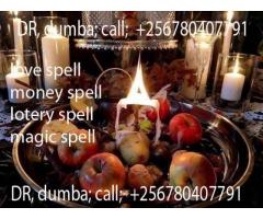 Powerful spells for good luck+256780407791