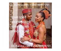 Find your lost love whatsapp +256780407791