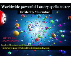 Instant Lottery Spells in Canada +256772850579