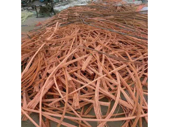 South African Copper wire scrap suppliers