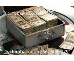 Express money with dumba spells+256780407791