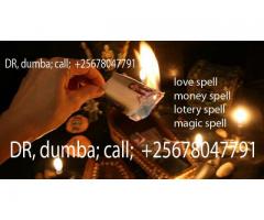 need a spell in Uganda +256780407791