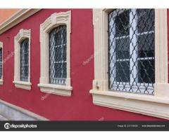 facade window fabricators kampala(u)