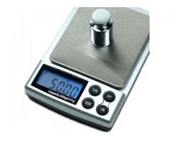 Home and kitchen weighing scales