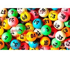 Best instant lottery spells in UK+256780407791