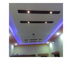 gypsum ceiling installation kampala(u)