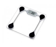 Digital glass weighing scales in kampala