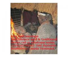 Lost love spell Caster  in Namibia  +27638736743