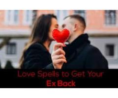 Lost love spell Caster  in Namibia  +27638736743