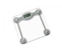 Personal weighing scales in kampala