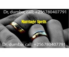 Most marriage spells results +256780407791