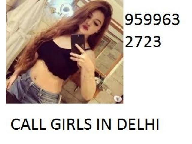 Call Girls In Majnu Ka Tilla Delhi 9599632723