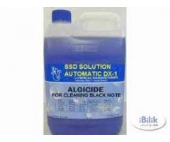 SSD Chemical solution+256776717197