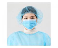 Surgical Disposable FaceMask for sale