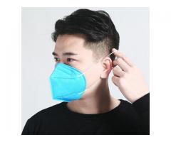 Safety disposable dust mask for sale