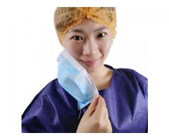 Disposable Antidust Facemask for sale