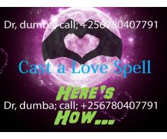 Find your lost lovers in IN 3days +25678047791
