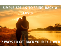 Bring back lost love spells  +256780407791@