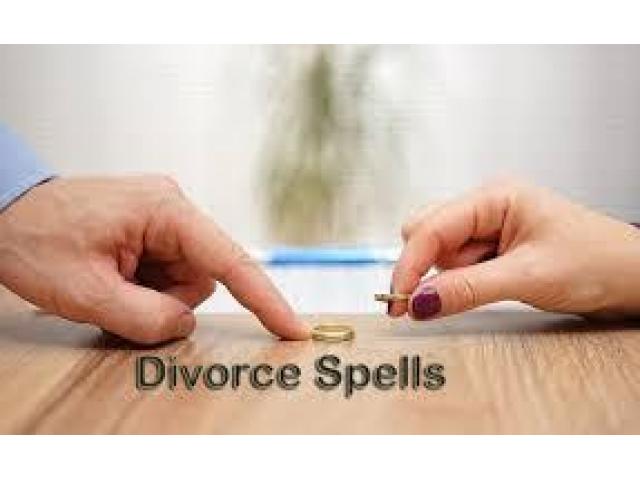 Powerful Divorce Spells in Kenya,USA +256772850579