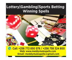 Strong Lottery Spells in Georgia +256772850579