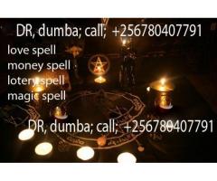 most powerful spell caster in USA +256780407791