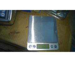 Electronic Commercial  weighing scales