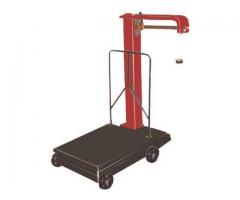 manual mechanical industrial weighing scales